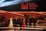 g{ŃO~[܁hwMUSIC AWARDS JAPAN 2025x̊e\̖͗l(C)CEIPA/MUSIC AWARDS JAPAN2025 