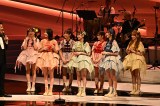 uŗDGAChJ`[yȏ܁v܂FRUITS ZIPPER(C)CEIPA/MUSIC AWARDS JAPAN2025 