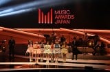 g{ŃO~[܁hwMUSIC AWARDS JAPAN 2025x̊e\̖͗l(C)CEIPA/MUSIC AWARDS JAPAN2025 