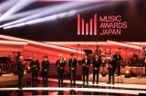g{ŃO~[܁hwMUSIC AWARDS JAPAN 2025x̊e\̖͗l(C)CEIPA/MUSIC AWARDS JAPAN2025 