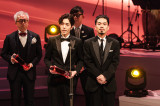 g{ŃO~[܁hwMUSIC AWARDS JAPAN 2025x̊e\ɓod`(C)CEIPA/MUSIC AWARDS JAPAN2025 
