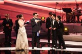 g{ŃO~[܁hwMUSIC AWARDS JAPAN 2025x̊e\̖͗l(C)CEIPA/MUSIC AWARDS JAPAN2025 