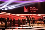g{ŃO~[܁hwMUSIC AWARDS JAPAN 2025x̊e\̖͗l(C)CEIPA/MUSIC AWARDS JAPAN2025 