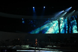 g{ŃO~[܁hwMUSIC AWARDS JAPAN 2025x̊e\ŃptH[}Xk(C)CEIPA/MUSIC AWARDS JAPAN2025 