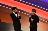 g{ŃO~[܁hwMUSIC AWARDS JAPAN 2025x̊e\ŃptH[}Xk(C)CEIPA/MUSIC AWARDS JAPAN2025 