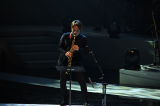 g{ŃO~[܁hwMUSIC AWARDS JAPAN 2025x̊e\ŃptH[}Xk(C)CEIPA/MUSIC AWARDS JAPAN2025 