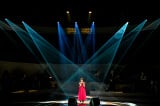 g{ŃO~[܁hwMUSIC AWARDS JAPAN 2025x̊e\ŃptH[}X(C)CEIPA/MUSIC AWARDS JAPAN2025 