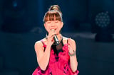 g{ŃO~[܁hwMUSIC AWARDS JAPAN 2025x̊e\ŃptH[}X(C)CEIPA/MUSIC AWARDS JAPAN2025 