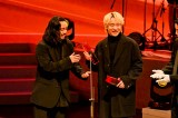 g{ŃO~[܁hwMUSIC AWARDS JAPAN 2025x̊e\ɏoȂCreepy Nuts()R-wADJi(C)CEIPA/MUSIC AWARDS JAPAN2025 