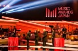 g{ŃO~[܁hwMUSIC AWARDS JAPAN 2025x̊e\̖͗l(C)CEIPA/MUSIC AWARDS JAPAN2025 