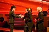 g{ŃO~[܁hwMUSIC AWARDS JAPAN 2025x̊e\̖͗l(C)CEIPA/MUSIC AWARDS JAPAN2025 