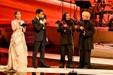 g{ŃO~[܁hwMUSIC AWARDS JAPAN 2025x̊e\̖͗l(C)CEIPA/MUSIC AWARDS JAPAN2025 