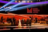 g{ŃO~[܁hwMUSIC AWARDS JAPAN 2025x̊e\̖͗l(C)CEIPA/MUSIC AWARDS JAPAN2025 