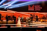 g{ŃO~[܁hwMUSIC AWARDS JAPAN 2025x̊e\̖͗l(C)CEIPA/MUSIC AWARDS JAPAN2025 