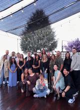 �G�h�}���A����ɒa�����p�[�e�B�[ �W���V���b�g�ł̓L���E�w�\���́g�ׂ̏����h�ɒ��ڏW�܂�u�ޏ������񂾂ˁv�u���l����v 