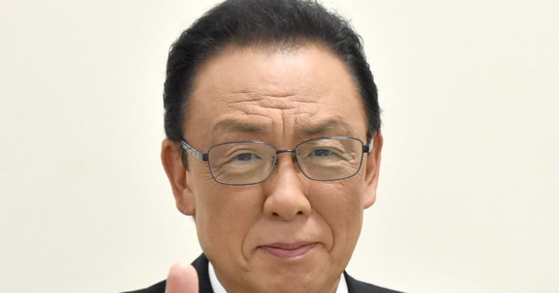 梅沢富美男、江藤農水大臣の“コメ発言”にブチギレ「自分がお殿様みたいな気持ちに」 『ミヤネ屋』で怒り収まらず