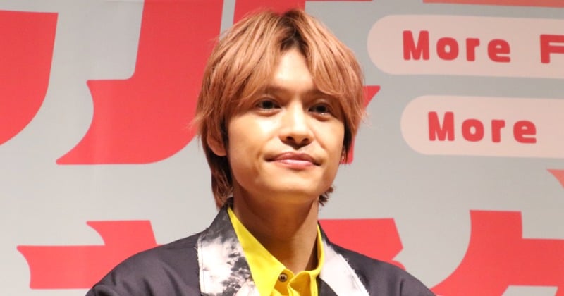 WEST.中間淳太「3キロ太る」 年に1、2度訪問する台湾グルメのオススメ熱弁「これは挑戦してほしい」
