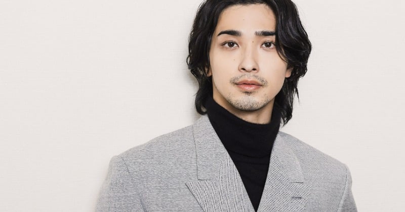 横浜流星、“映画人の憧れで目標の地”で決意新た「役者冥利に尽きます」 現地では約6分間のスタンディングオベーション