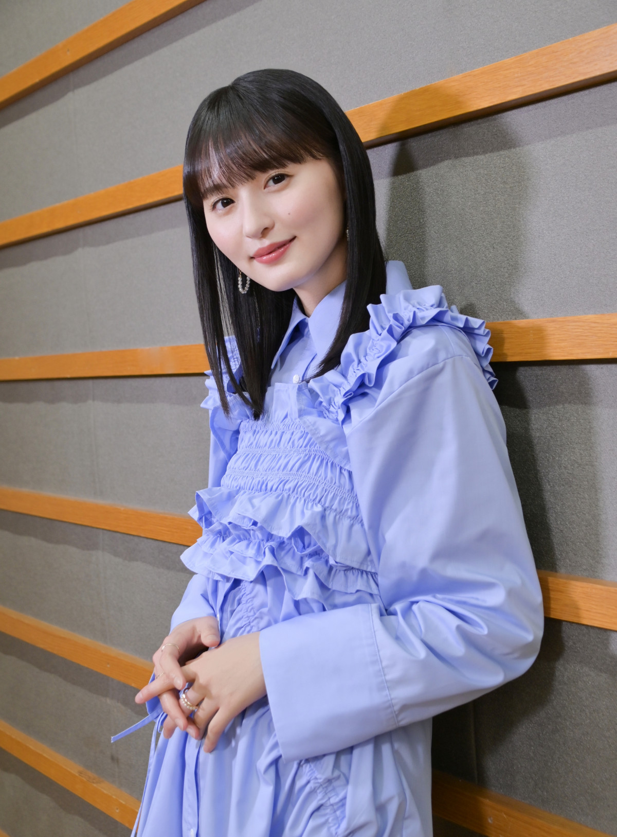 乃木坂46遠藤さくら、新たに挑戦したHIPHOPダンス「ついていくのに必死