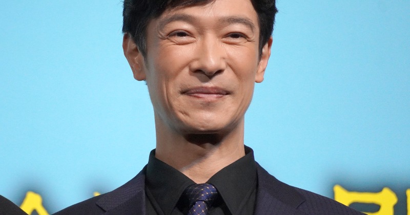堺雅人、8年ぶり映画主演で“普通の男性”役 決断理由は「忘れちゃった