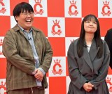 �w�L���O�I�u�R���g2025�x�G���g���[��ɏo�Ȃ����^�� �iC�jORICON NewS inc. 