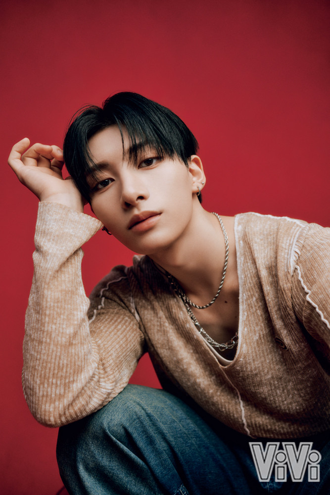 NEXZ◇ユウ セット