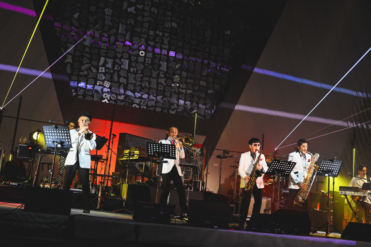 XJp_CXI[PXg z[ZNV(C)CEIPA /MUSIC AWARDS JAPAN2025 
