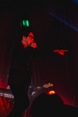 K(C)CEIPA /MUSIC AWARDS JAPAN2025 
