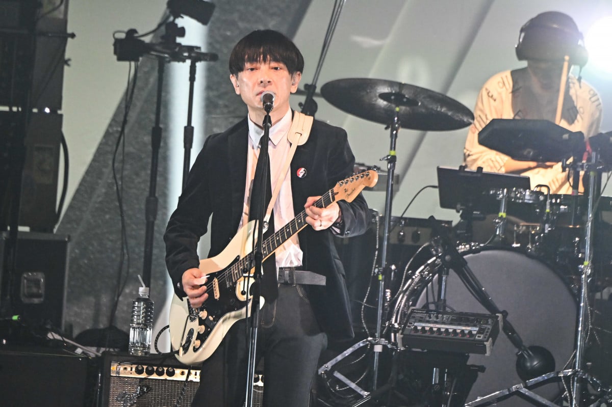 岡村靖幸、小山田圭吾、山口一郎ら出演 YMOへの敬意が結集した