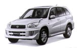 RAV4 J (4WDE5hA)AERO SPORT[TA-ACA21W-AWMGH(J)]IvVԁ2000N`f 