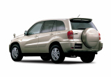 RAV4 J 2WD 5hA X G Package(Vp^bN)2000N`f 
