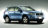 RAV4 G(4WD)IvVԁ2005N`f 
