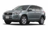 RAV4 G 4WD(CgO[^bN)2005N`f 