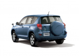 RAV4 X 2WD(OCbVu[^bN)2005N`f 