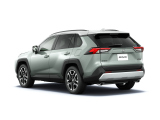 RAV4 Adventure(AbVO[^bN~A[oJ[L)2019N`f 