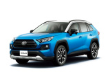RAV4 Adventure(AbVO[^bN~VA^bN)2019N`f 