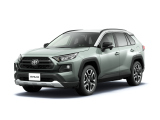 RAV4 Adventure(AbVO[^bN~A[oJ[L)2019N`f 