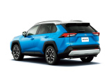 RAV4 Adventure(AbVO[^bN~VA^bN)2019N`f 