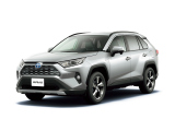 RAV4 HYBRID G(Vo[^bN)2019N`f 