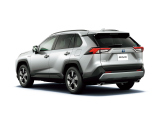 RAV4 HYBRID G(Vo[^bN)2019N`f 