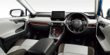 RAV4 Adventure(F : I[LbhuE)2019N`f 