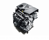RAV4 2.0L DYNAMIC FORCE ENGINE M20A-FKS ~ Direct Shift-CVT2019N`f 