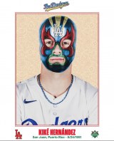 LPEwifX(ʐ^̓hW[X̌CX^O:@dodgers) 