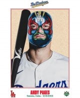 AfBEpwX(ʐ^̓hW[X̌CX^O:@dodgers) 