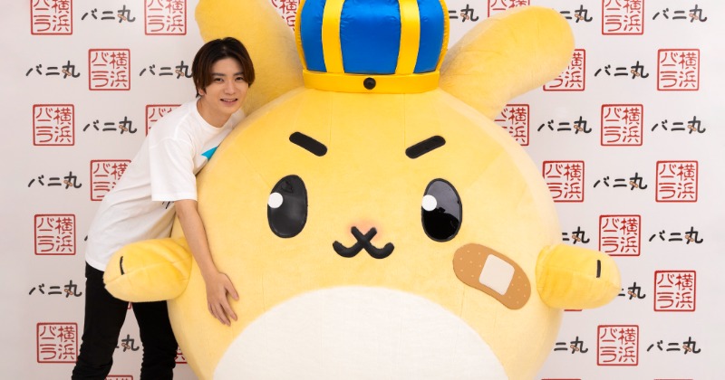 はぴぬい 高橋優斗 キンプリ はぴぬい 永瀬廉 髙橋海人