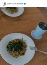 ������肪��I�����H��V���b�g�i�ʐ^�̓C���X�^�O���� ��yurinakamurawoori ���j 