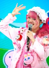 �w���܂������V�씭�\��x�ɓo�d�����|�����ς炾�����E������DX (C)ORICON NewS inc. 