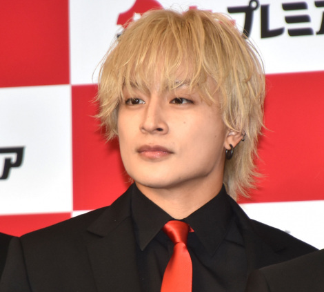 ^ČÒł́g扗hGENERATIONSE_=wJ[v~AxVCM\(C)ORICON NewS inc. 