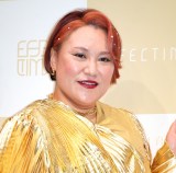 uGtFNeBvVi\ɓodo[r[ (C)ORICON NewS inc. 