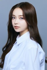 �w��41�� �}�C�i�r �����K�[���Y�R���N�V���� 2025 AUTUMN/WINTER�x�ɓo�ꂷ��Shiho 